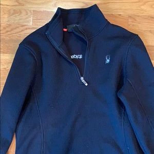 Men’s Spyder Ski Top Size XL